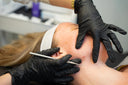 Acne Specialist Facial featuring extractions—targeted facial treatment near me for clear skin.