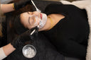 Custom Glow Facial for radiant skin, part of professional facials near me.