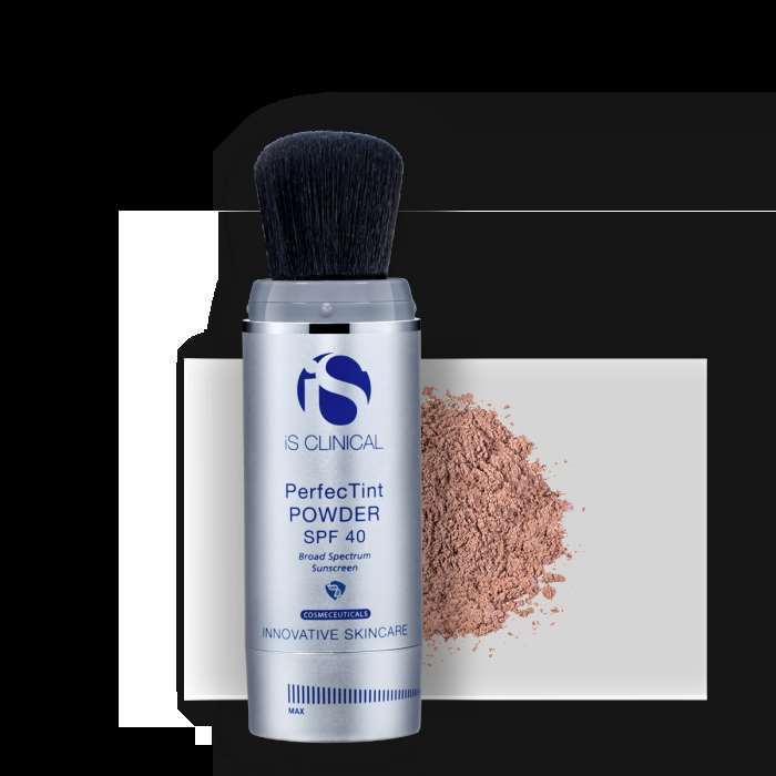 iS Clinical PerfecTint Pwdr SPF 40