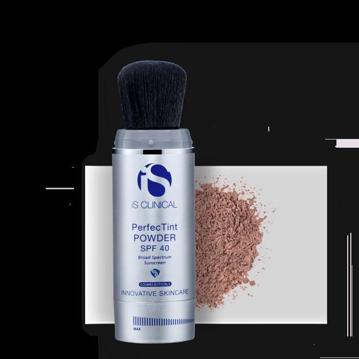 iS Clinical PerfecTint Pwdr SPF 40