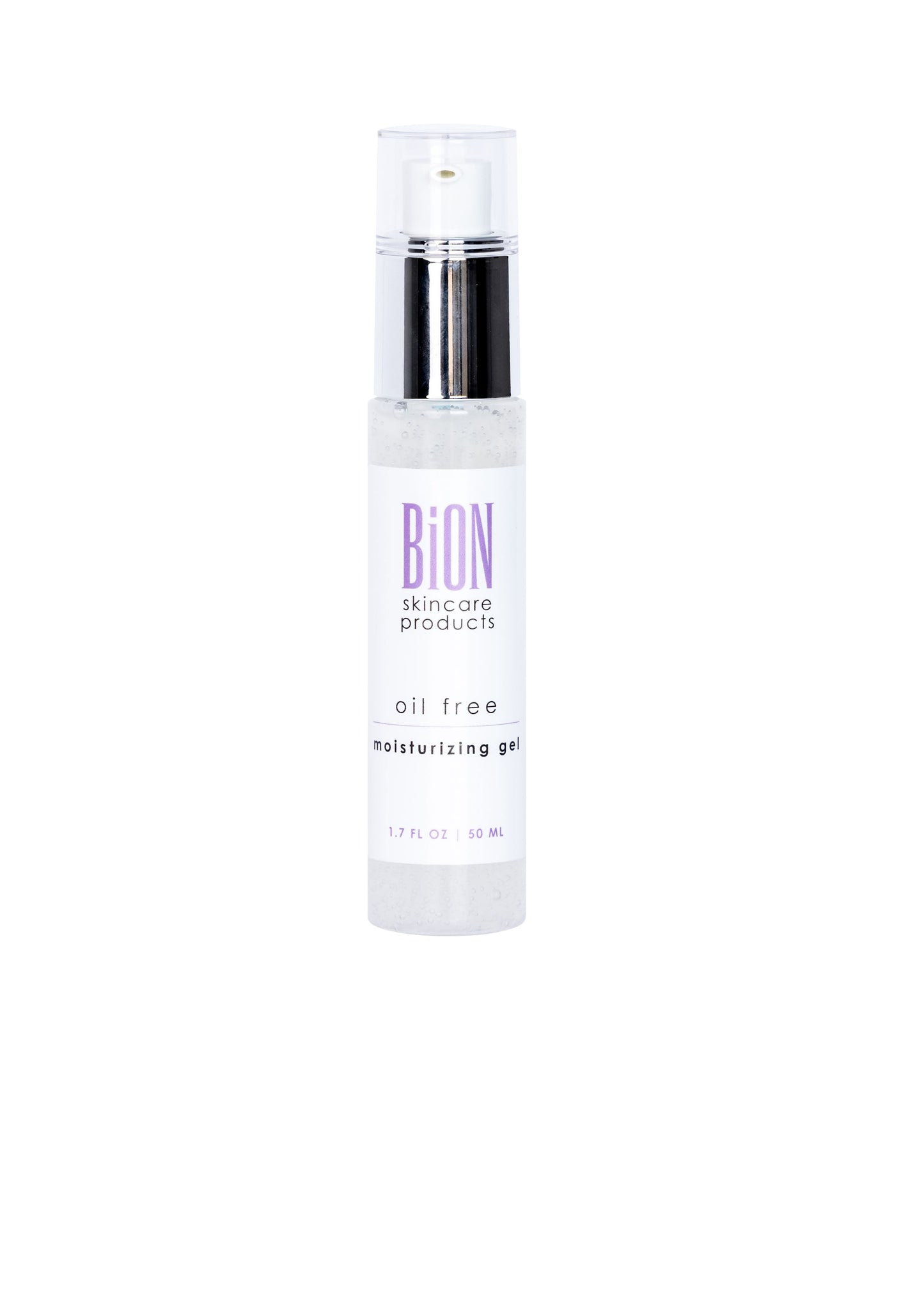 Bion Oil Free Moisturizing Gel