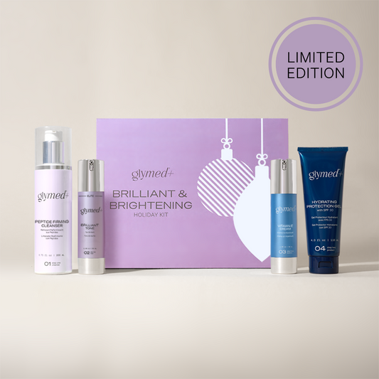 Brilliant & Brightening Holiday Kit