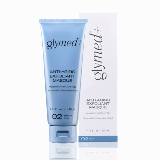 GlyMed Anti-Aging Exfoliant Masque