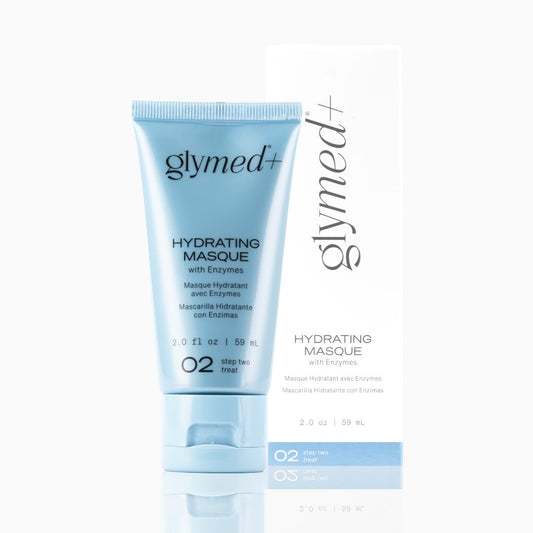 GlyMed Hydrating Masque with Enzymes