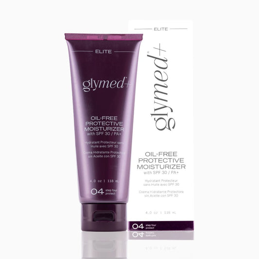 GlyMed Oil Free Protective Moisturizer with SPF30