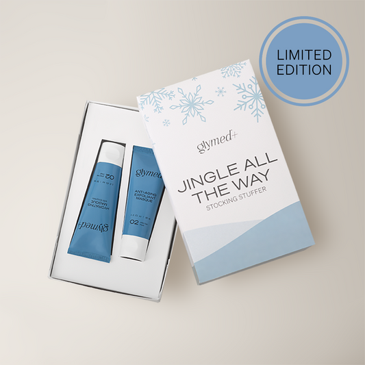 Jingle All the Way Stocking Stuffer