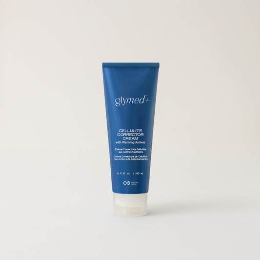 GlyMed Cellulite Corrector Cream with Warming Actives