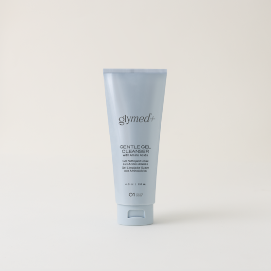 GlyMed Gentle Gel Cleanser with Amino Acids