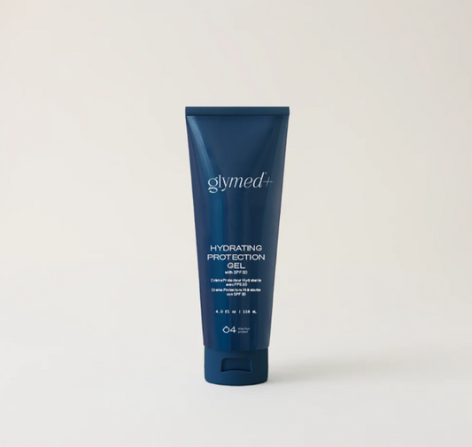 GlyMed Hydrating Protection Gel with SPF 30