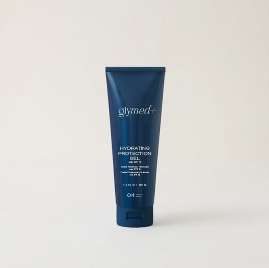 GlyMed Hydrating Protection Gel with SPF 15