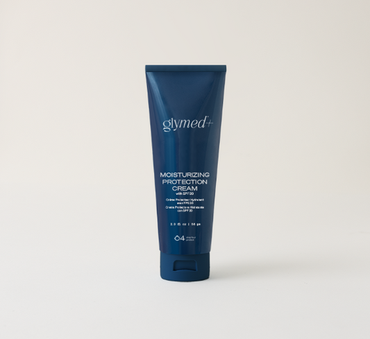 GlyMed Moisturizing Protection Cream with SPF 30