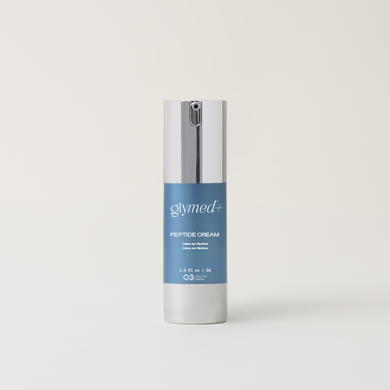 GlyMed Peptide Cream