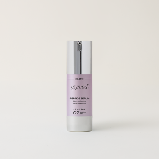 GlyMed Peptide Serum