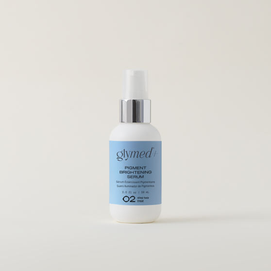 GlyMed Pigment Brightening Serum