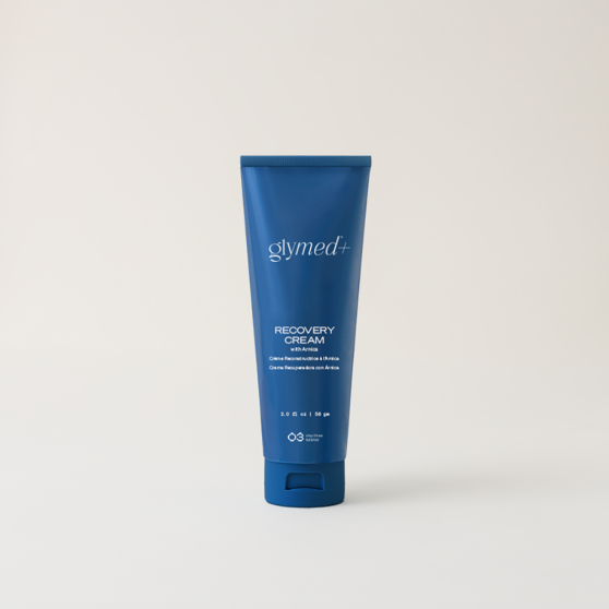 GlyMed Recovery Cream with Arnica