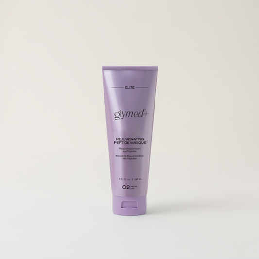 GlyMed Rejuvenating Peptide Masque