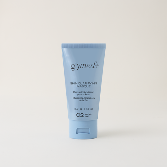 GlyMed Skin Clarifying Masque