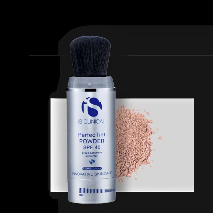 iS Clinical PerfecTint Pwdr SPF 40