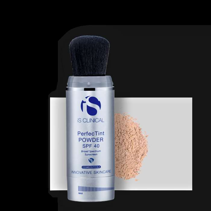 iS Clinical PerfecTint Pwdr SPF 40