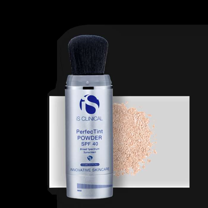 iS Clinical PerfecTint Pwdr SPF 40