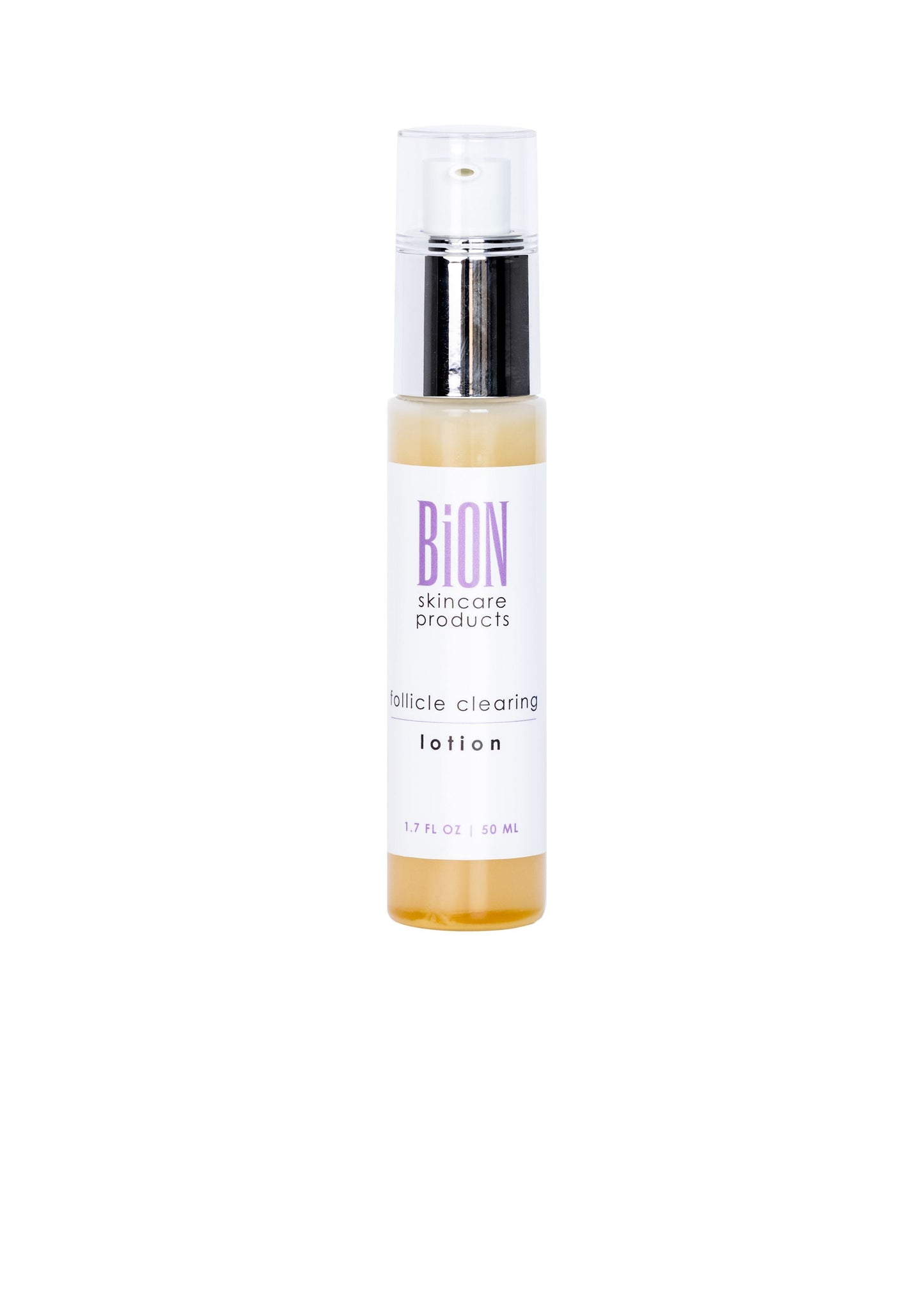 Bion Calm & Clear (Follicle clearing lotion)