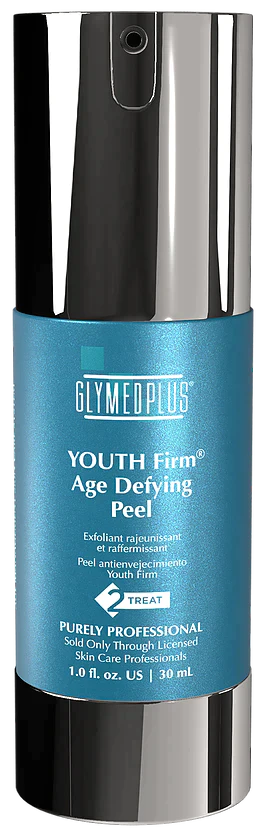 GlyMed Youth Firm Age Defying Peel
