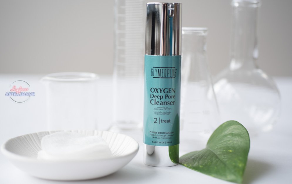 GlyMed Oxygen Deep Pore Masque