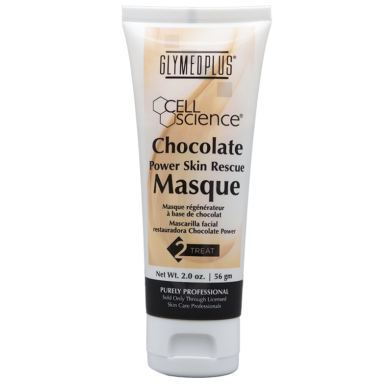 GlyMed Chocolate Masque with Enzymes