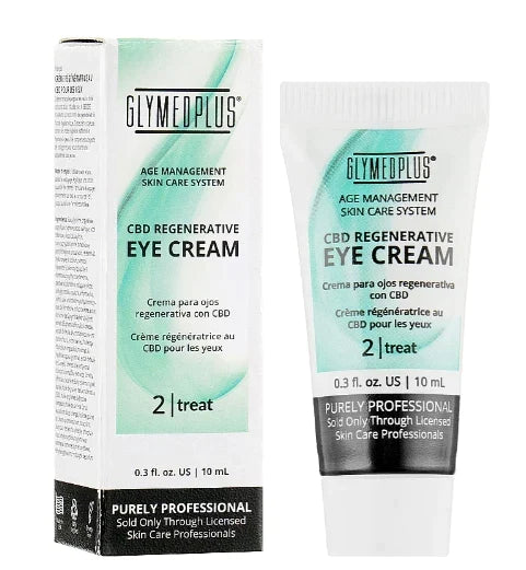 GlyMed Regenerative Eye Cream