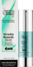 GlyMed Wrinkle Remedy with Drone Technology